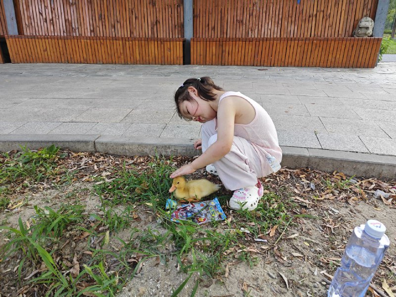 本来今天早上原本要去上体能课的，但是因为烫到了昨天就请假了