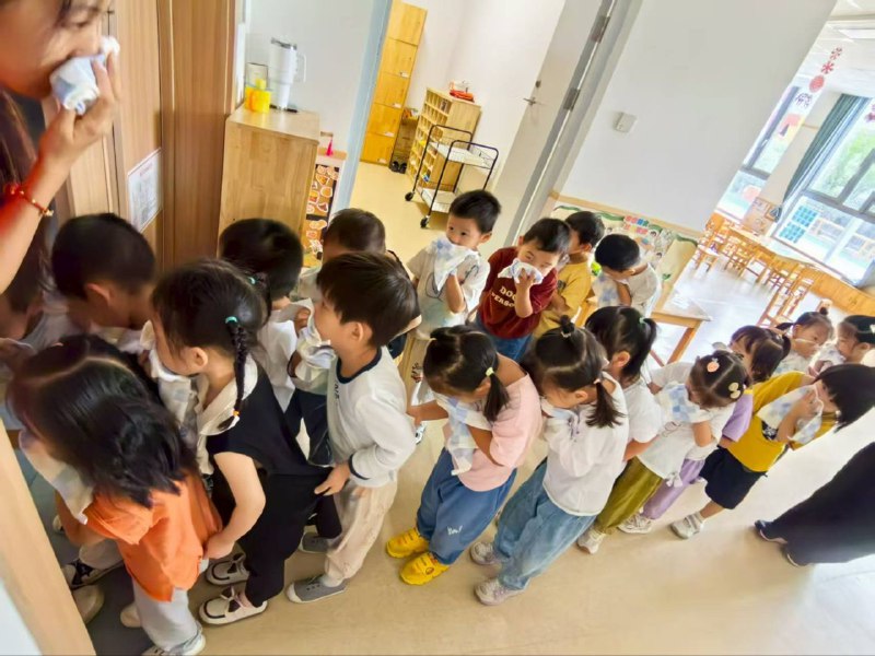 消防演习消防演习