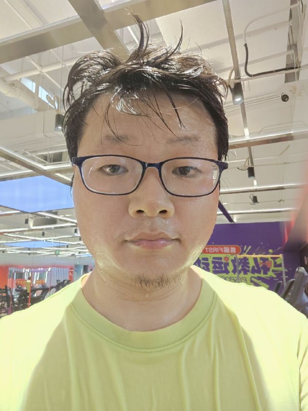 明天要打卡，今天跑了个8公里引信