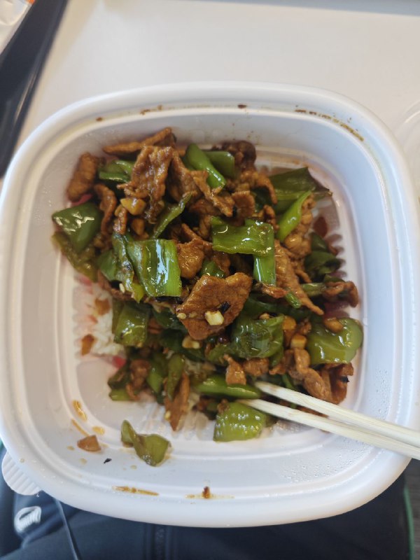 天好冷，今天开始穿秋裤