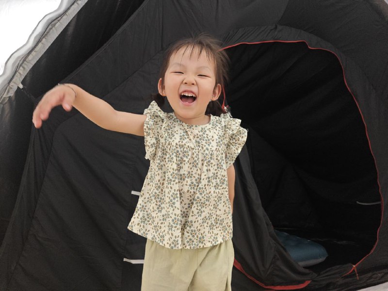 周六上午把家里废品卖了，下午带孩子去合生汇玩